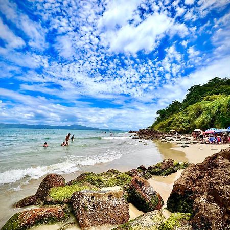 Los Hermanos Residencial Florianopolis Luaran gambar