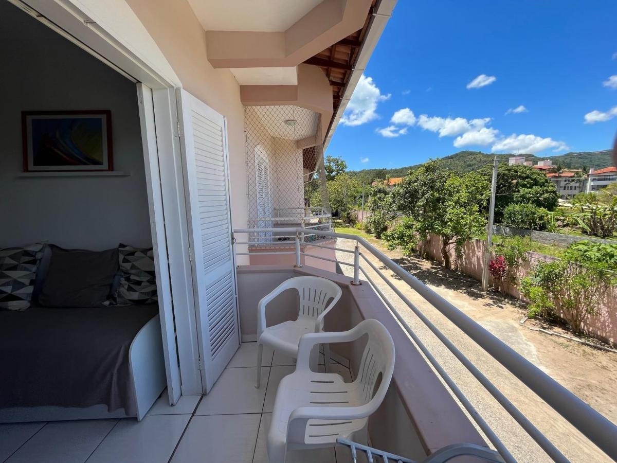 Los Hermanos Residencial Florianopolis Luaran gambar