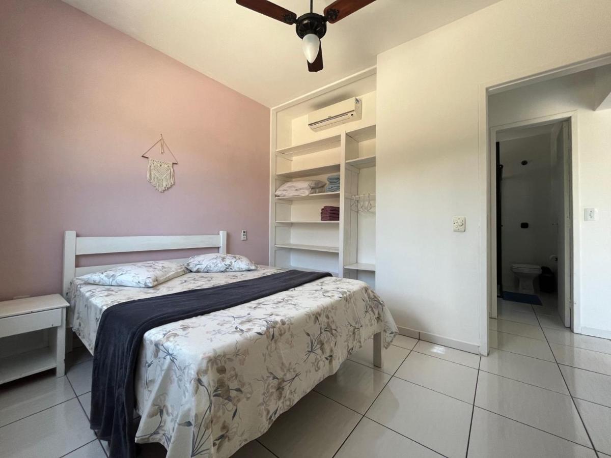 Los Hermanos Residencial Florianopolis Luaran gambar