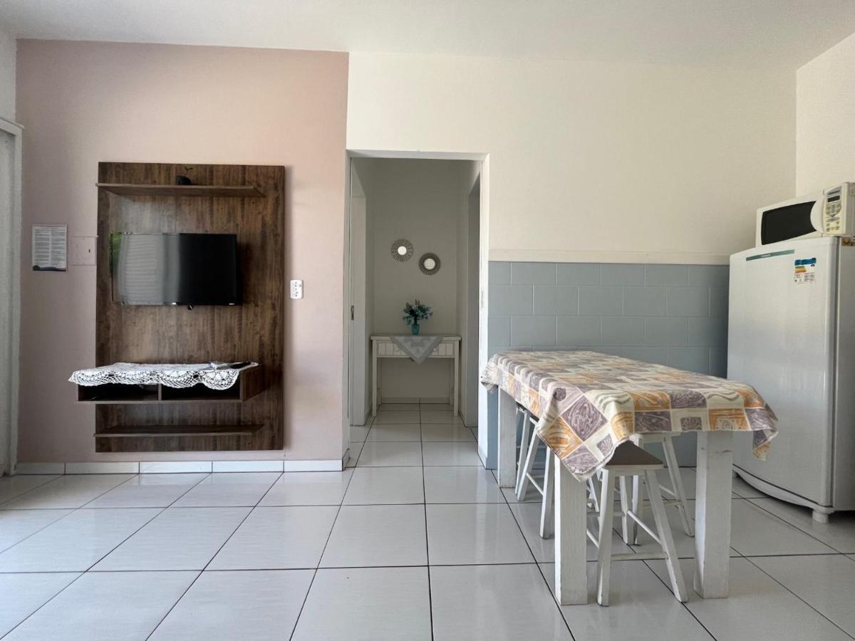 Los Hermanos Residencial Florianopolis Luaran gambar