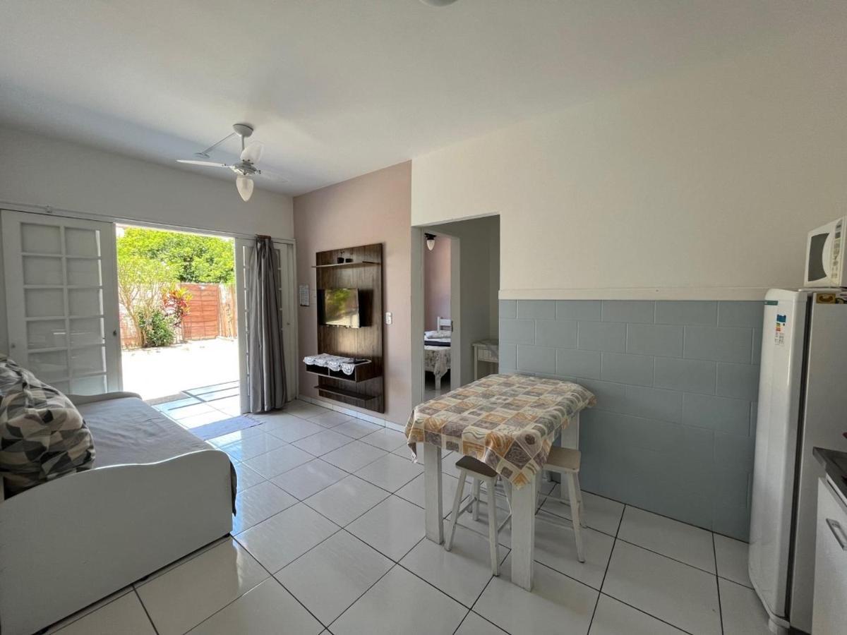 Los Hermanos Residencial Florianopolis Luaran gambar