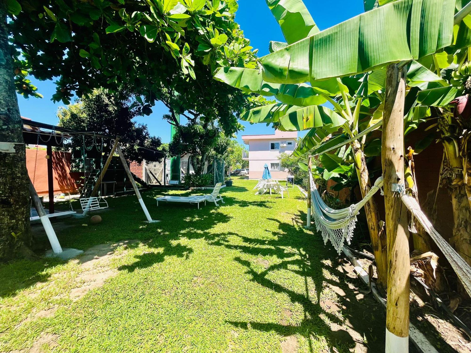 Los Hermanos Residencial Florianopolis Luaran gambar