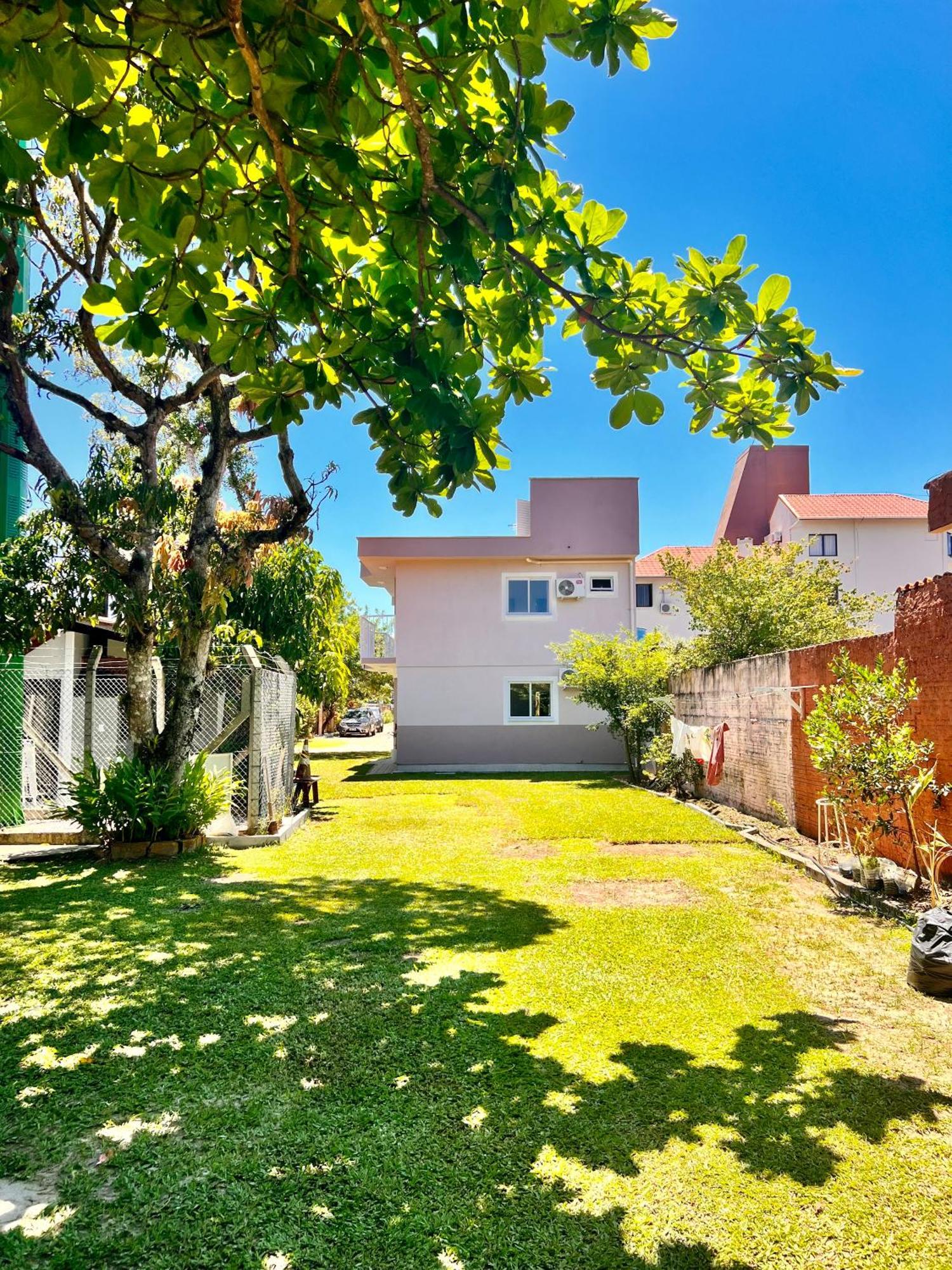 Los Hermanos Residencial Florianopolis Luaran gambar