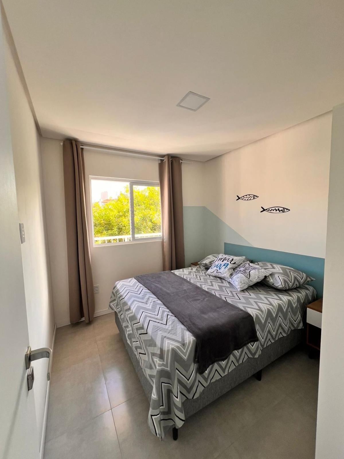 Los Hermanos Residencial Florianopolis Luaran gambar