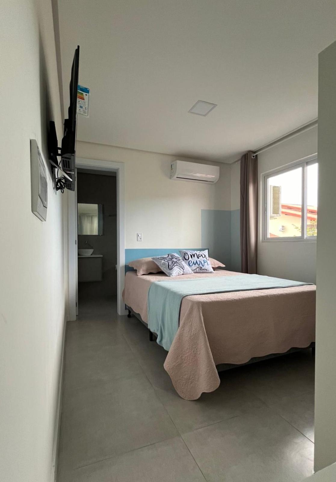 Los Hermanos Residencial Florianopolis Luaran gambar
