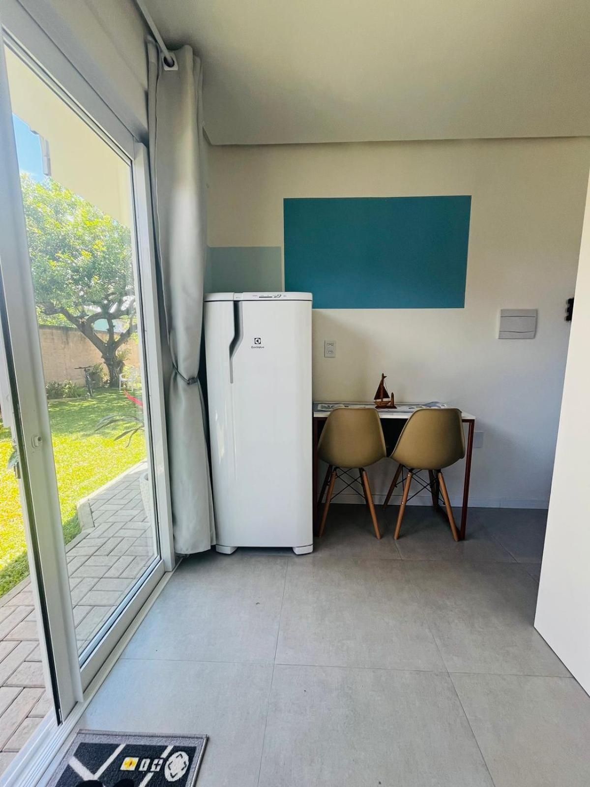 Los Hermanos Residencial Florianopolis Luaran gambar