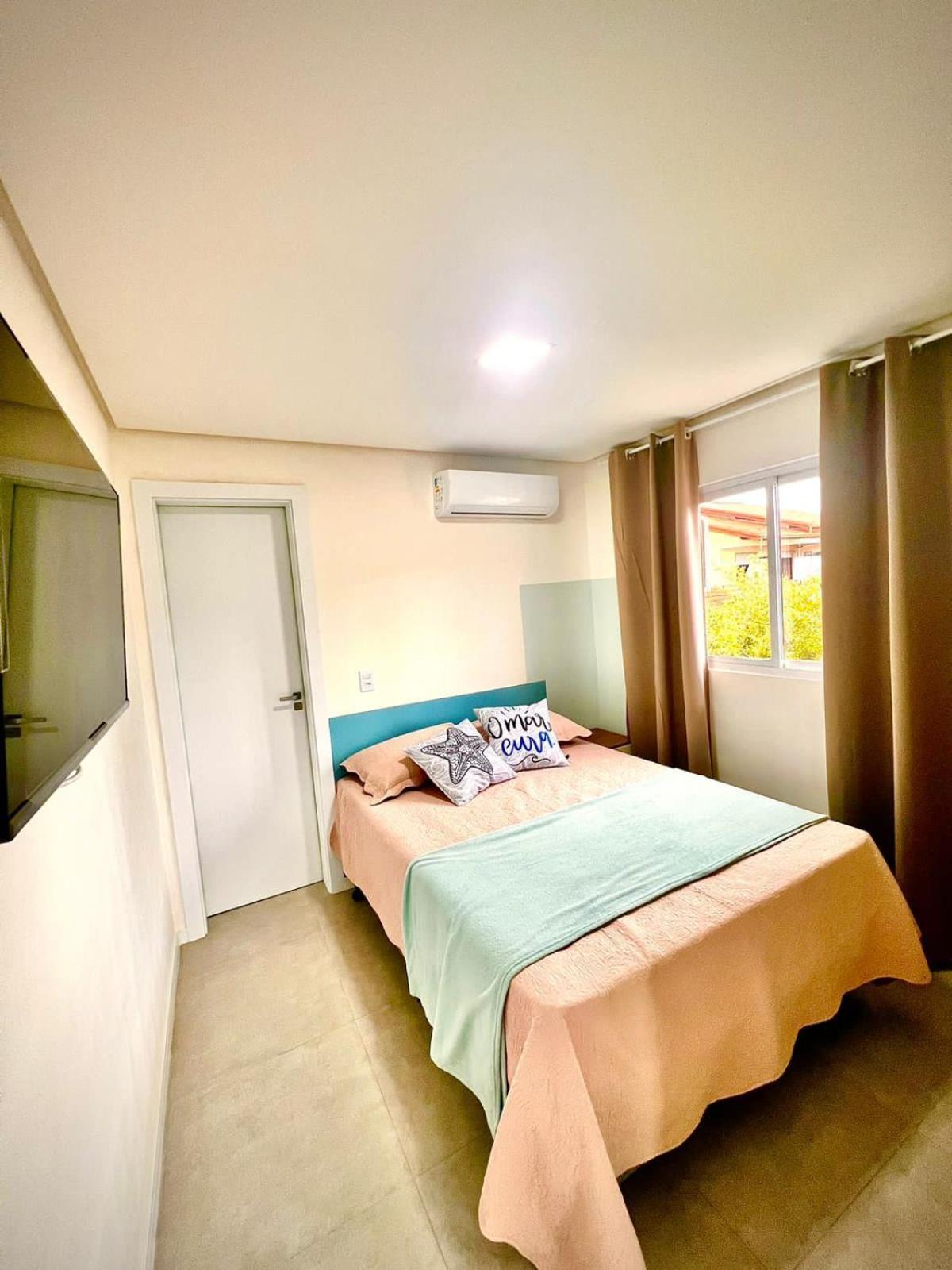 Los Hermanos Residencial Florianopolis Luaran gambar