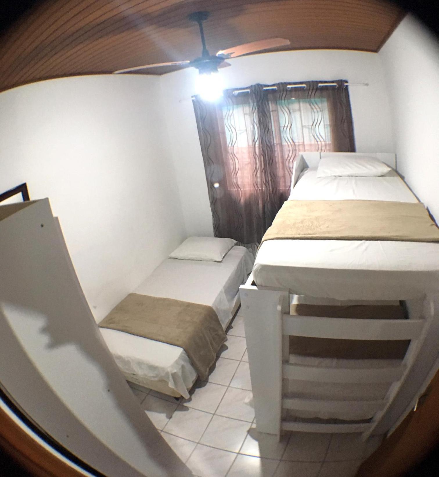 Los Hermanos Residencial Florianopolis Bilik gambar
