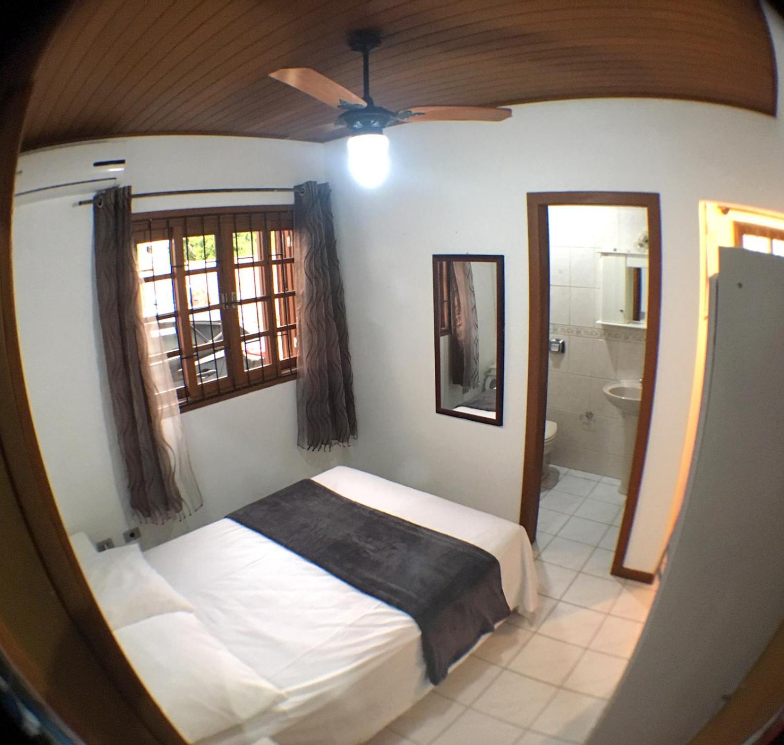 Los Hermanos Residencial Florianopolis Bilik gambar
