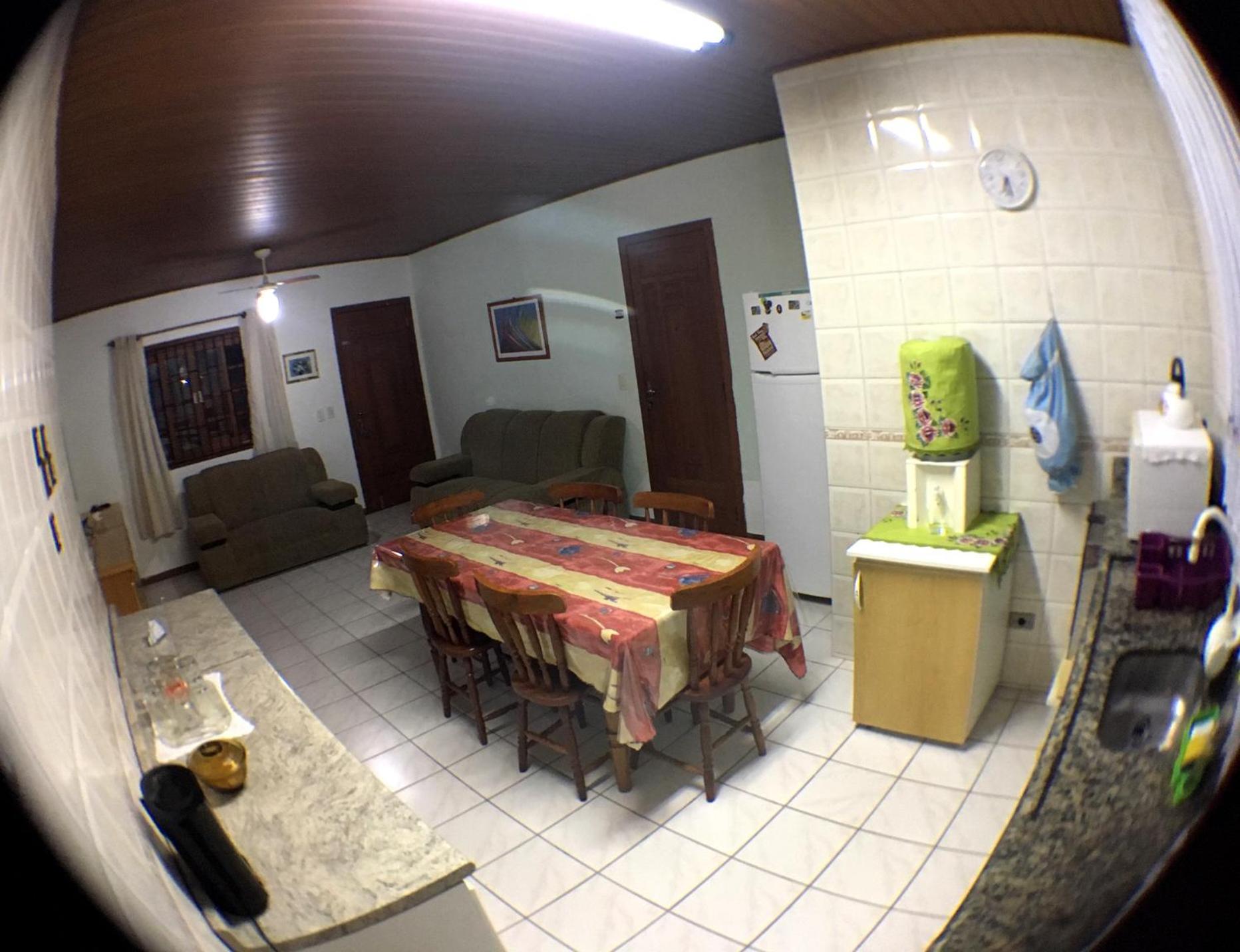 Los Hermanos Residencial Florianopolis Bilik gambar