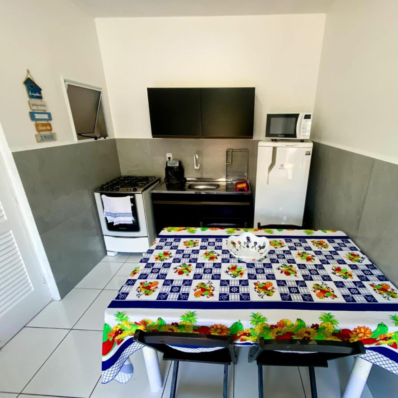 Los Hermanos Residencial Florianopolis Luaran gambar