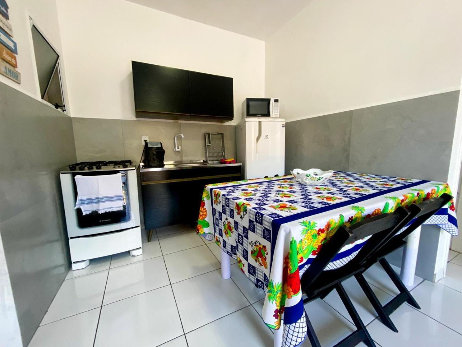 Los Hermanos Residencial Florianopolis Luaran gambar
