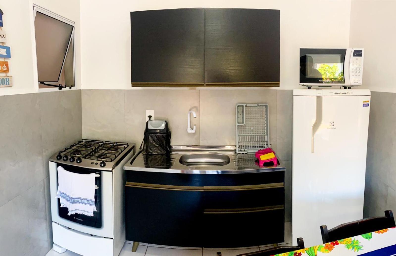 Los Hermanos Residencial Florianopolis Luaran gambar