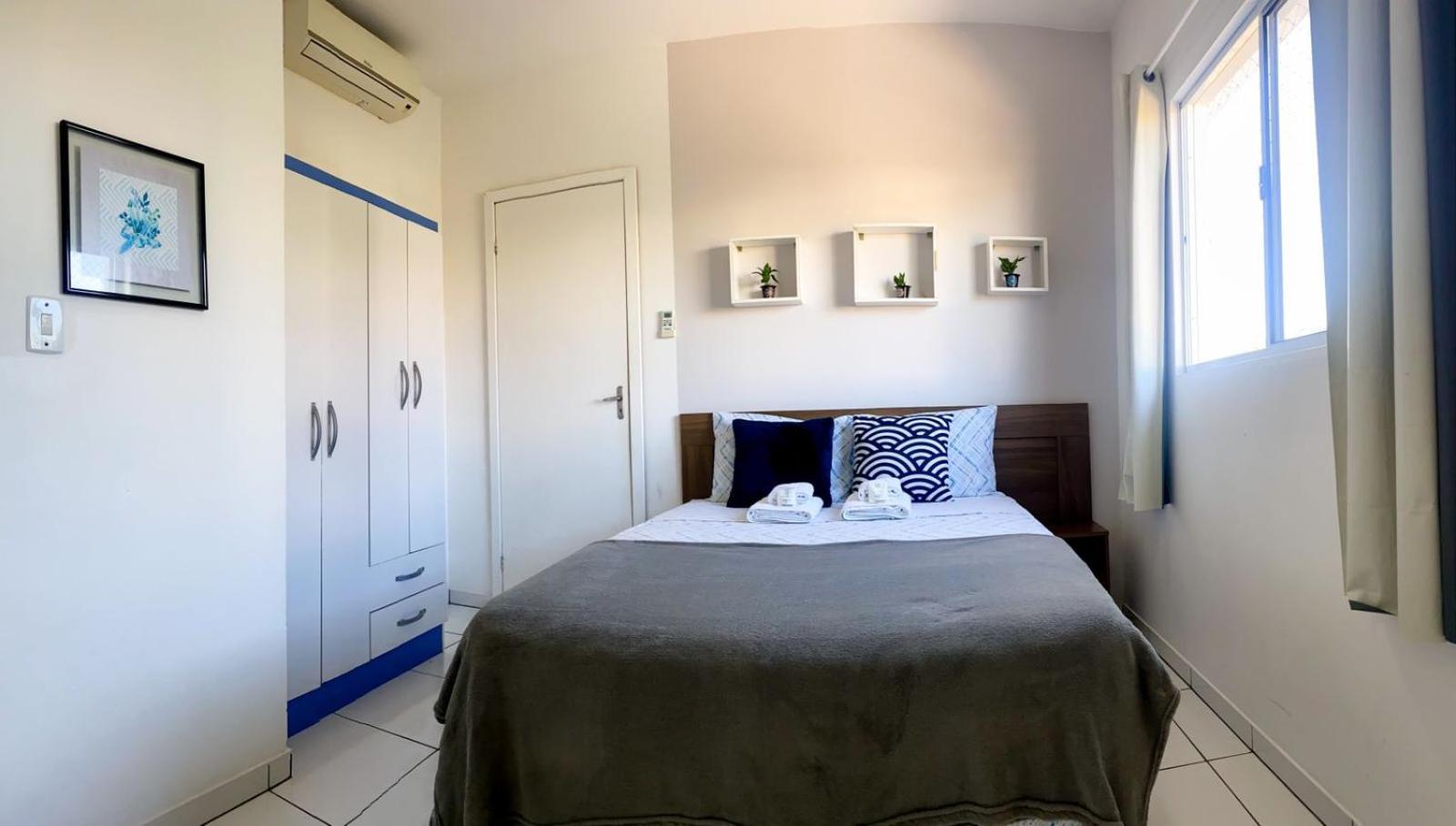 Los Hermanos Residencial Florianopolis Luaran gambar
