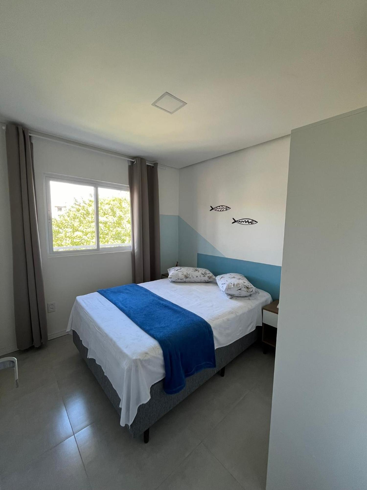 Los Hermanos Residencial Florianopolis Luaran gambar