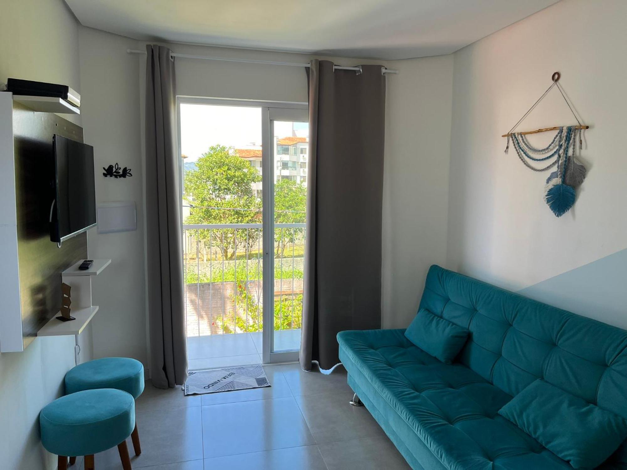 Los Hermanos Residencial Florianopolis Luaran gambar