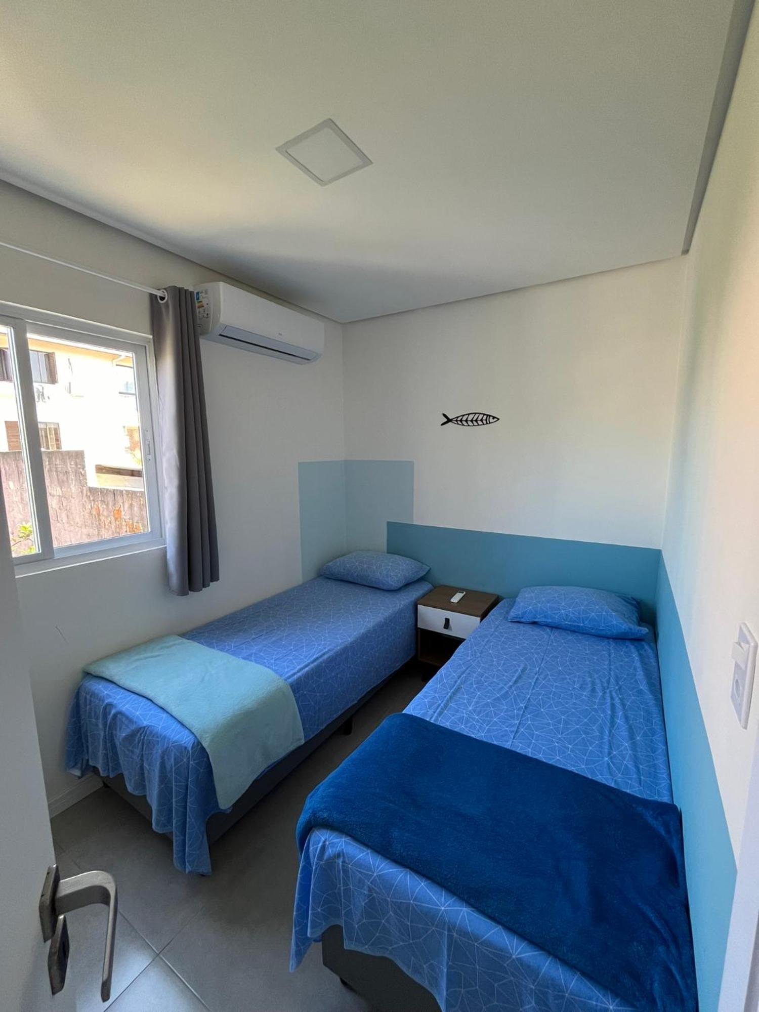 Los Hermanos Residencial Florianopolis Luaran gambar