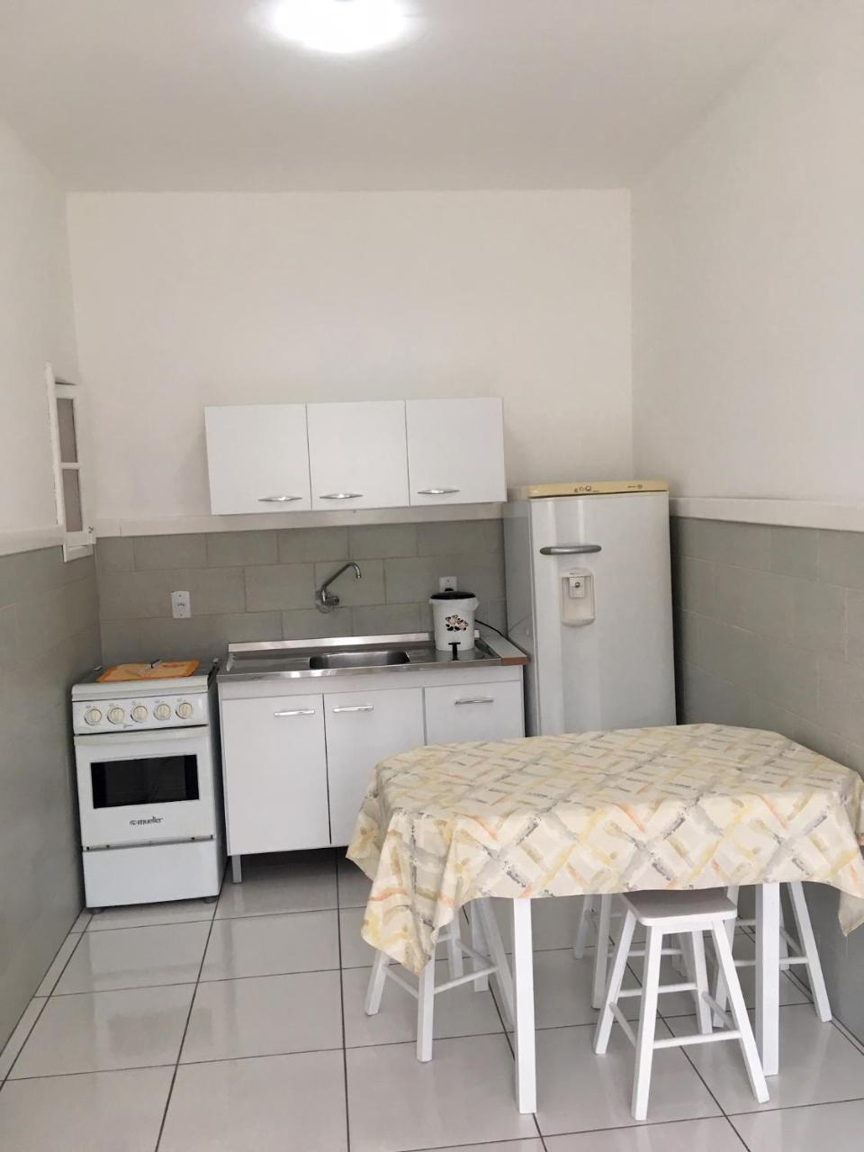 Los Hermanos Residencial Florianopolis Luaran gambar