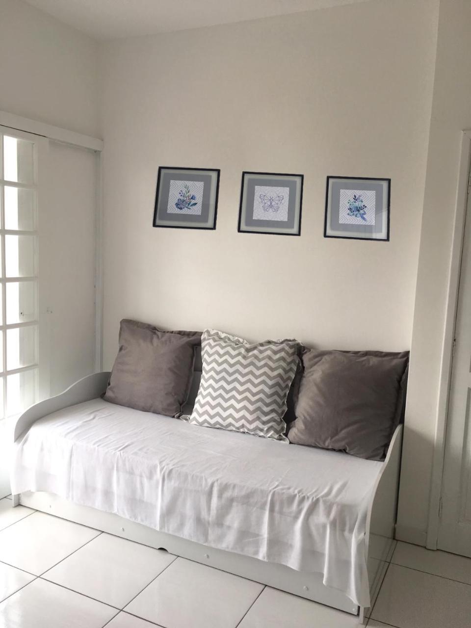 Los Hermanos Residencial Florianopolis Luaran gambar